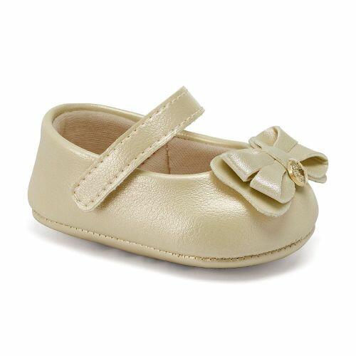 Sapatilha Infantil Klin Chantilly