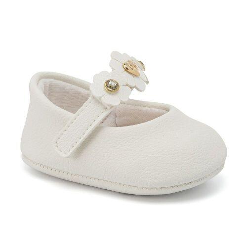 Sapatilha Infantil Klin Chantilly