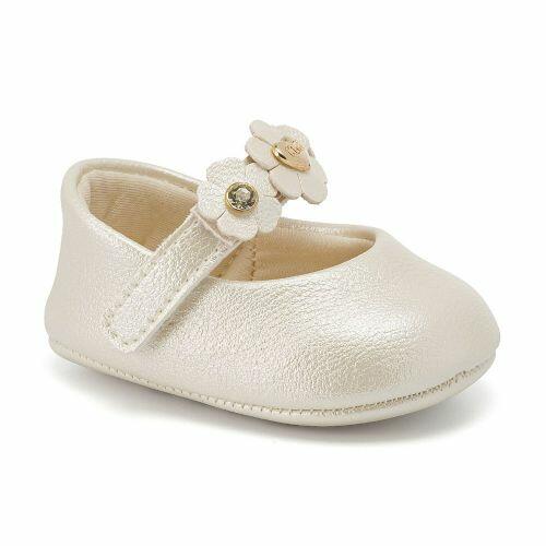 Sapatilha Infantil Klin Chantilly