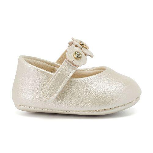 Sapatilha Infantil Klin Chantilly