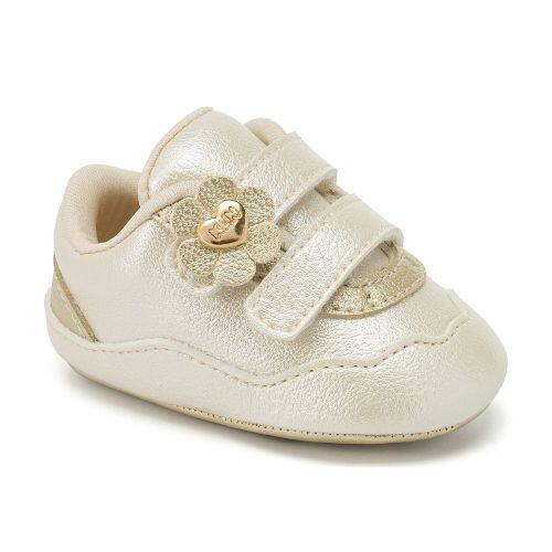 Sapato Infantil Klin Pipoca