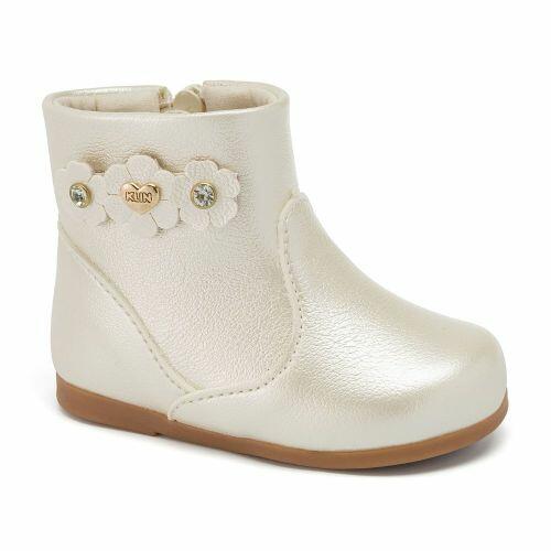 Bota Infantil Klin Miss Baby