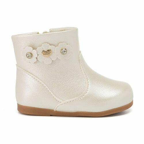 Bota Infantil Klin Miss Baby