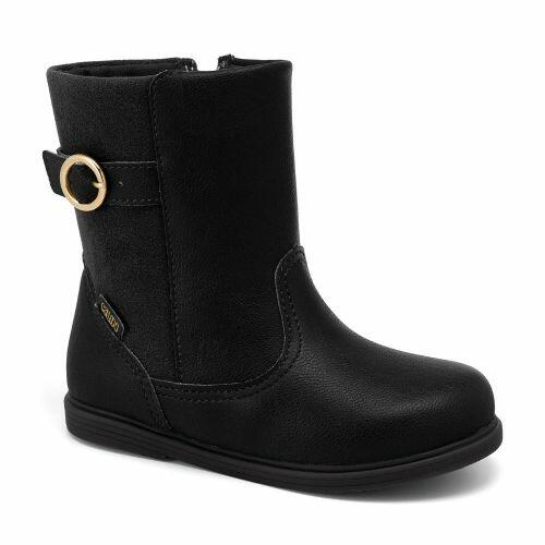 Bota Infantil Klin Miss Mini