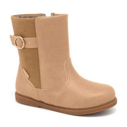 Bota Infantil Klin Miss Mini