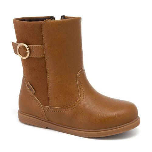 Bota Infantil Klin Miss Mini