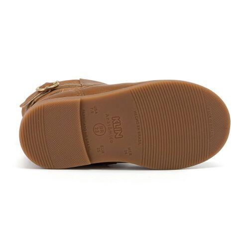 Bota Infantil Klin Miss Mini