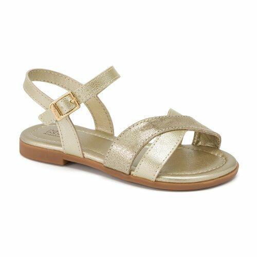 Sand�lia Infantil Klin Suami Mini
