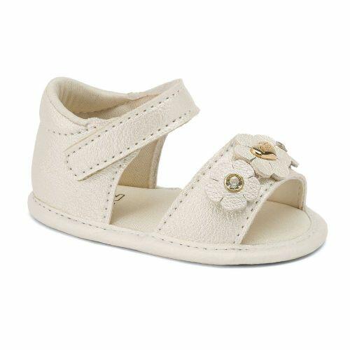 Sand�lia Infantil Klin Biju