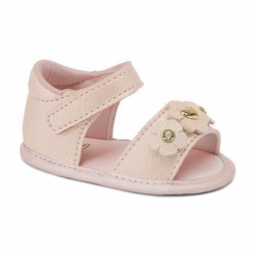 Sand�lia Infantil Klin Biju