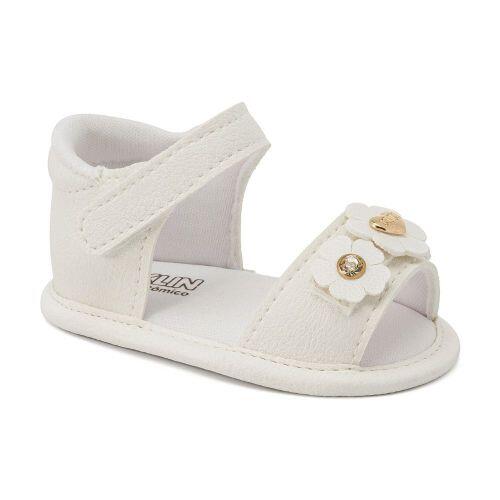 Sand�lia Infantil Klin Biju