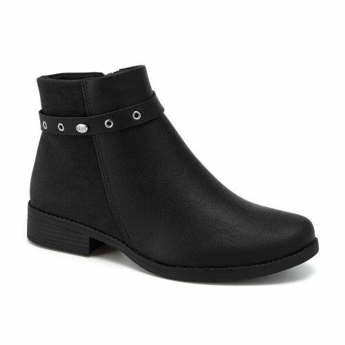 Bota Infantil Klin Atena