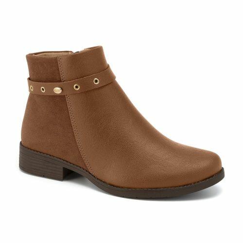 Bota Infantil Klin Atena