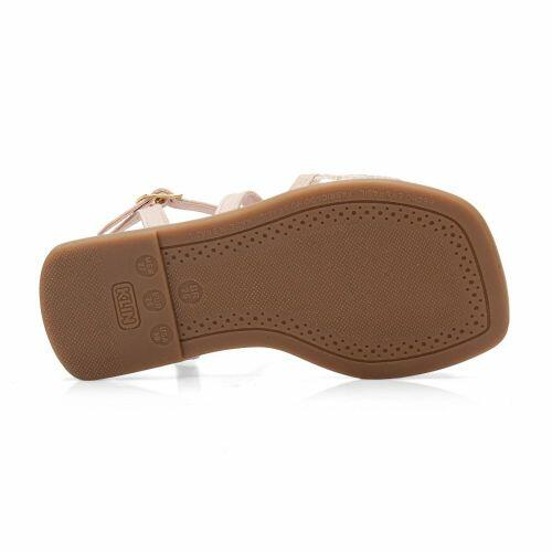 Sand�lia Infantil Klin Bali Mini