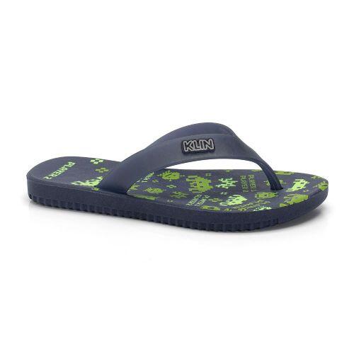 Chinelo De Dedo Infantil Klin Acqua Kids