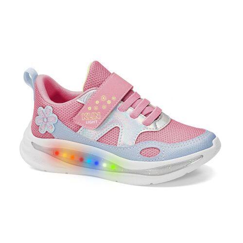 T�nis Infantil Klin Flash