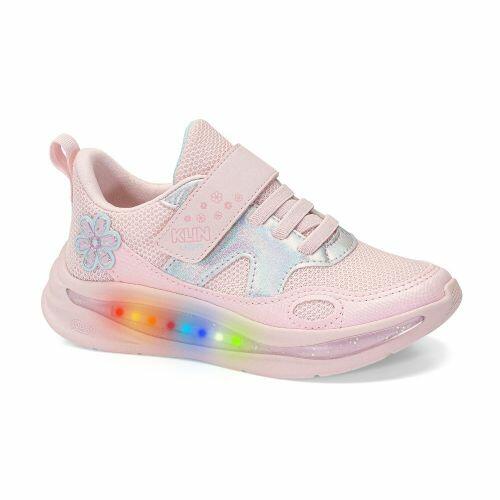 T�nis Infantil Klin Flash