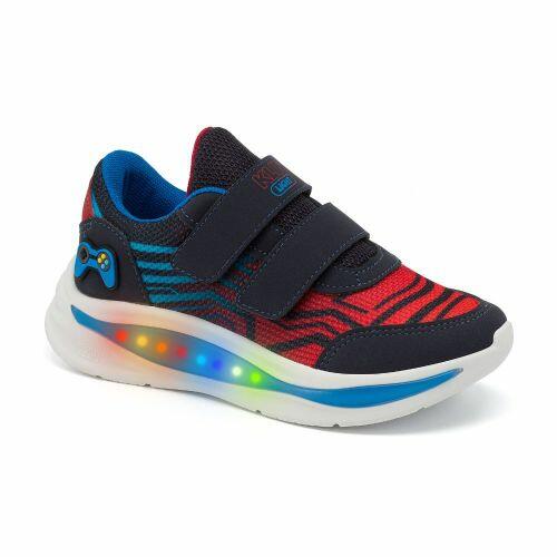 T�nis Infantil Klin Flash