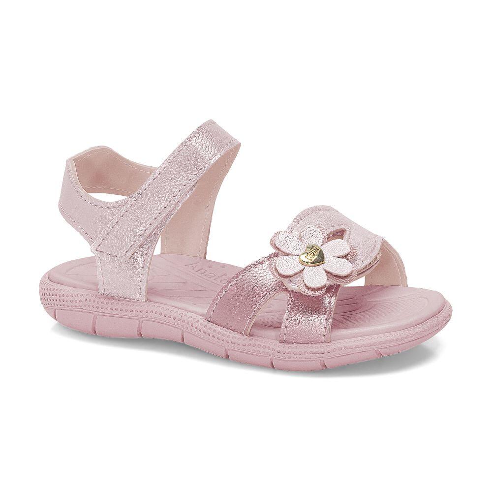 Papete Infantil Klin Tic Tac Casual