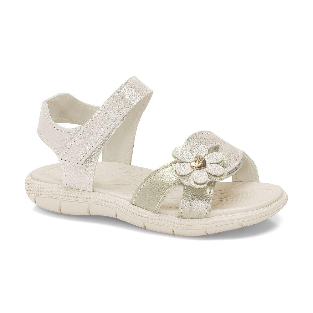 Papete Infantil Klin Tic Tac Casual