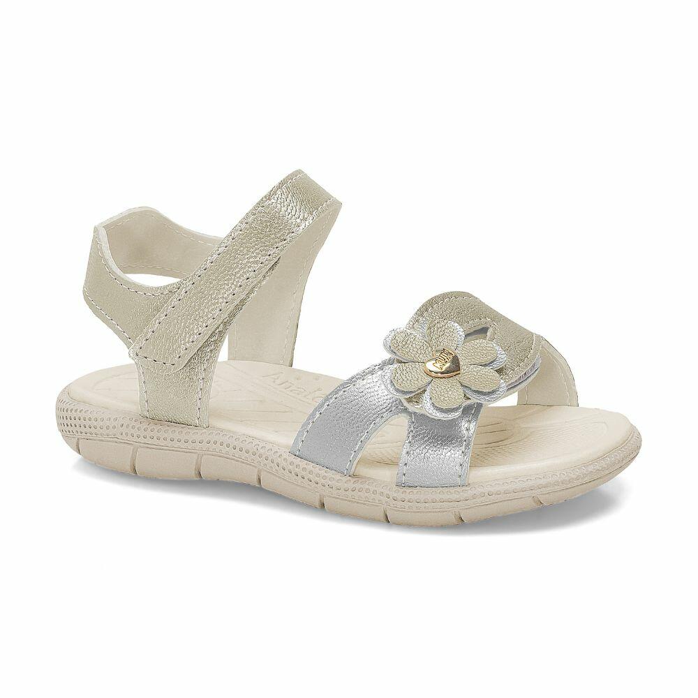 Papete Infantil Klin Tic Tac Casual