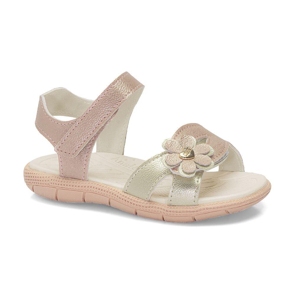 Papete Infantil Klin Tic Tac Casual