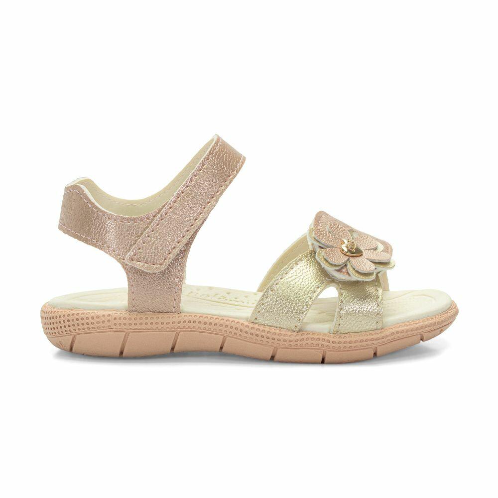 Papete Infantil Klin Tic Tac Casual