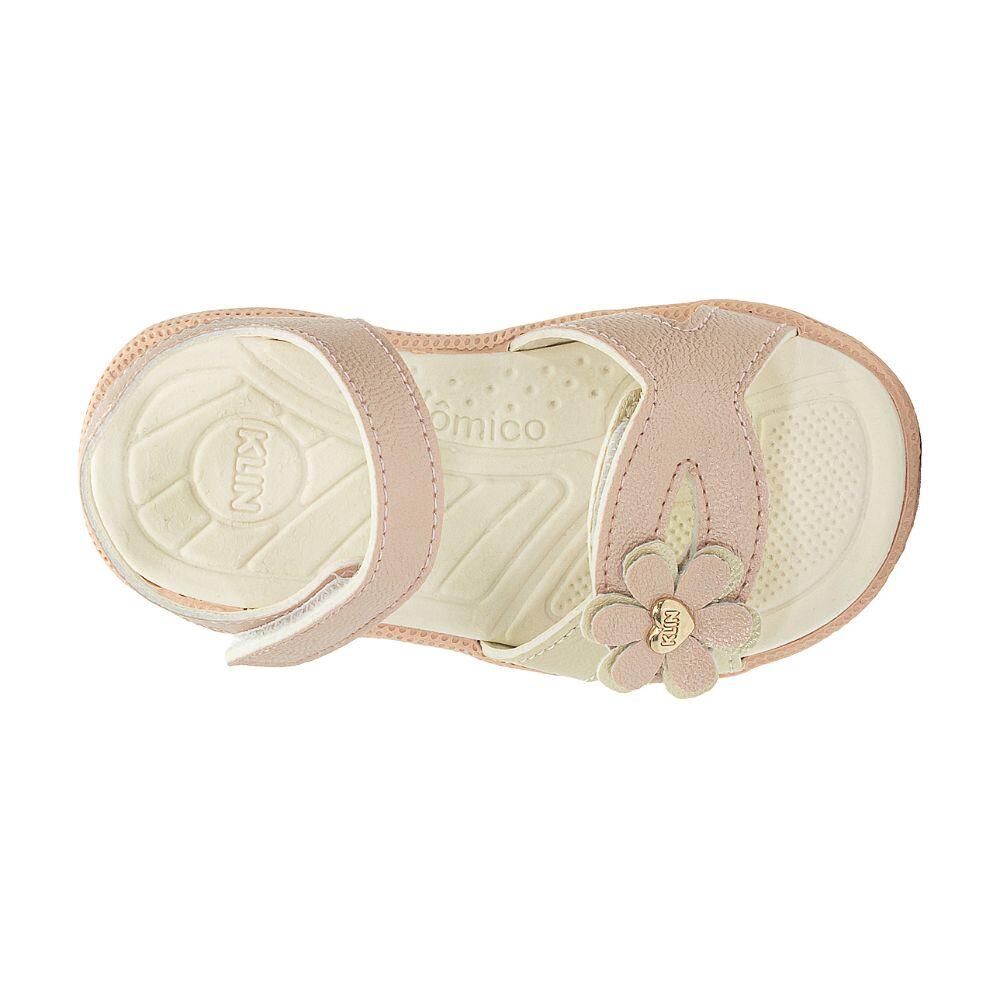 Papete Infantil Klin Tic Tac Casual