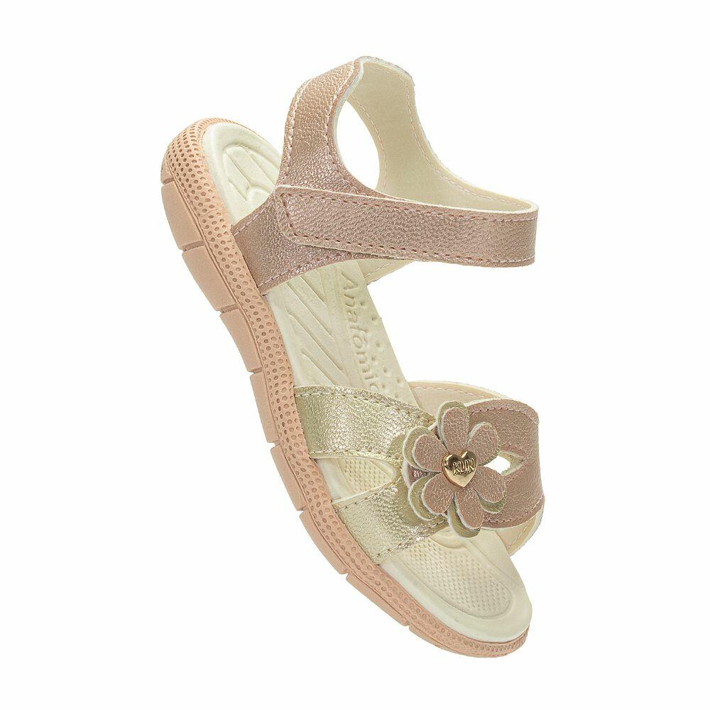 Papete Infantil Klin Tic Tac Casual