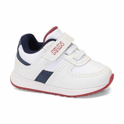 T�nis Infantil Klin Walk Baby