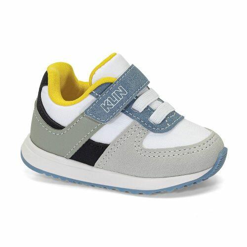 T�nis Infantil Klin Walk Baby