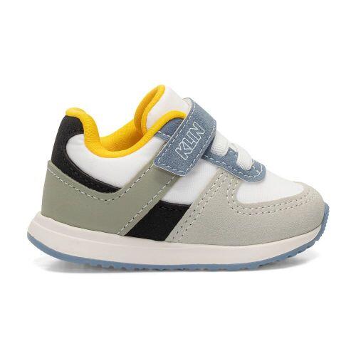 T�nis Infantil Klin Walk Baby