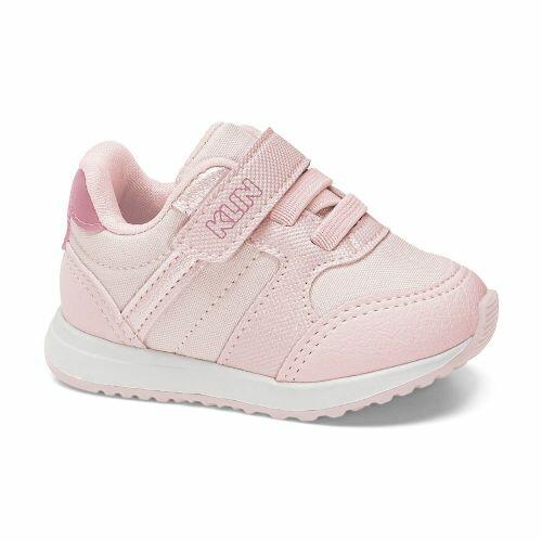 T�nis Infantil Klin Walk Baby