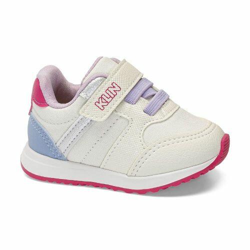 T�nis Infantil Klin Walk Baby