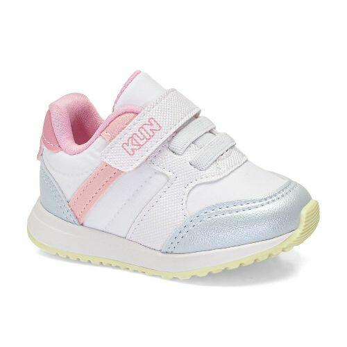 T�nis Infantil Klin Walk Baby