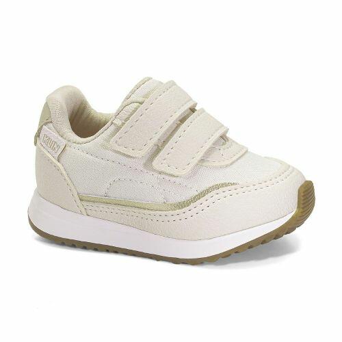 T�nis Infantil Klin Walk Baby
