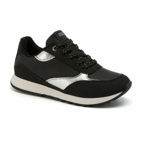 T�nis Infantil Masculino Klin Walk Kids