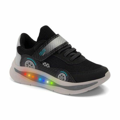 T�nis Infantil Klin Flash