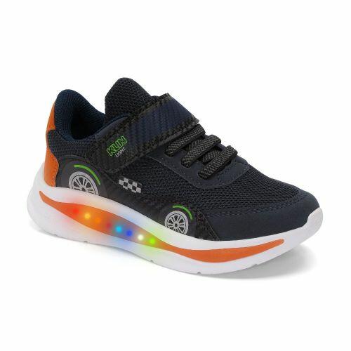T�nis Infantil Klin Flash