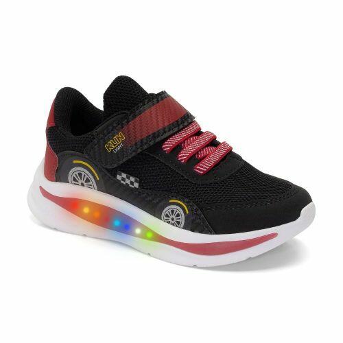 T�nis Infantil Klin Flash