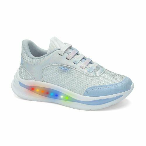 T�nis Infantil Klin Flash