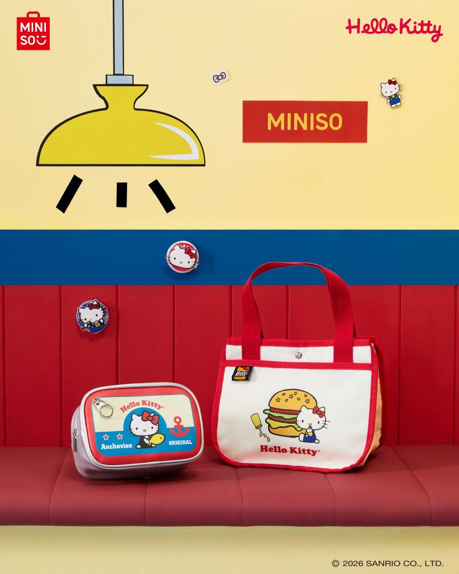 MINISO Brasil