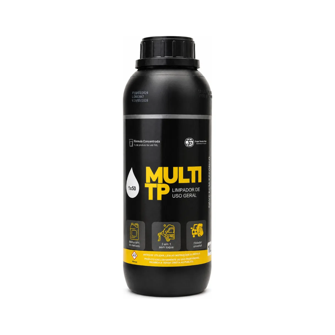 Comprar Mult TP 1L Teixeira Pinto - a partir de R$58,41