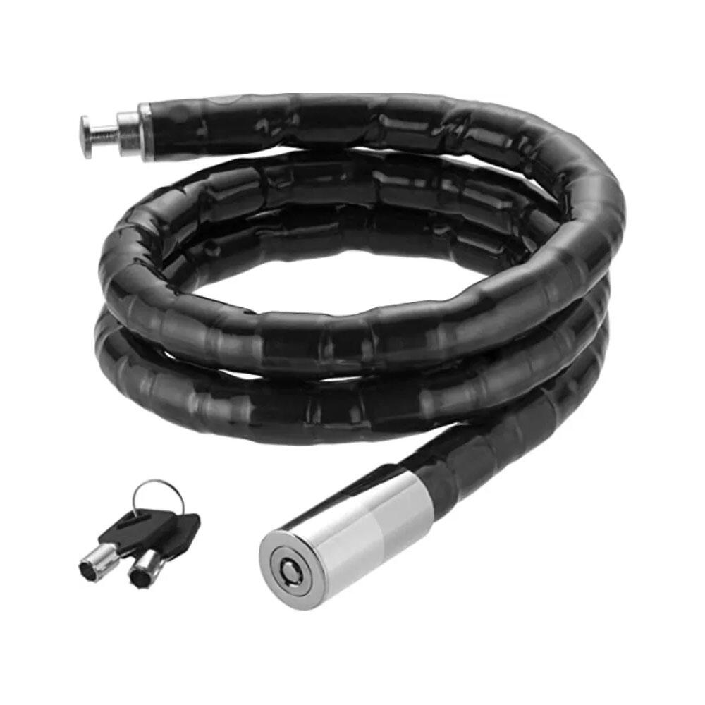 Corrente com Cadeado para Bike Grossa