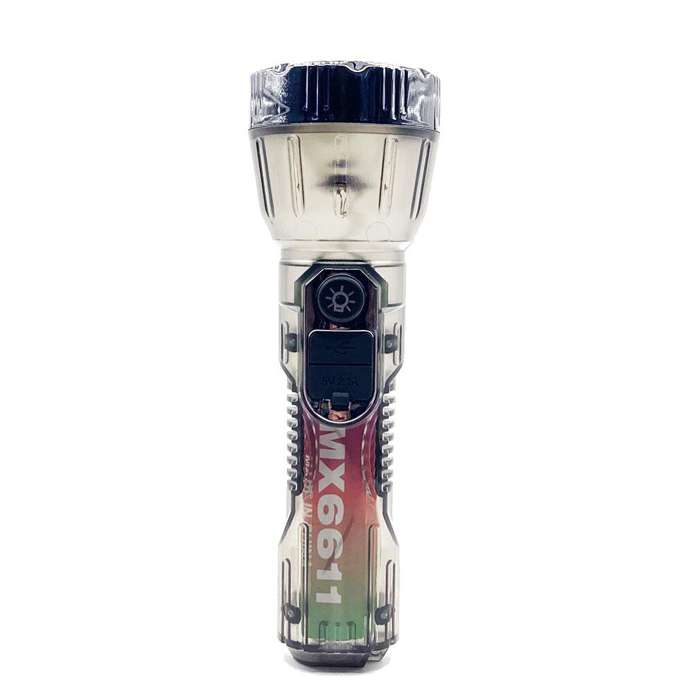 Lanterna de LED Maxtill Multifuncional