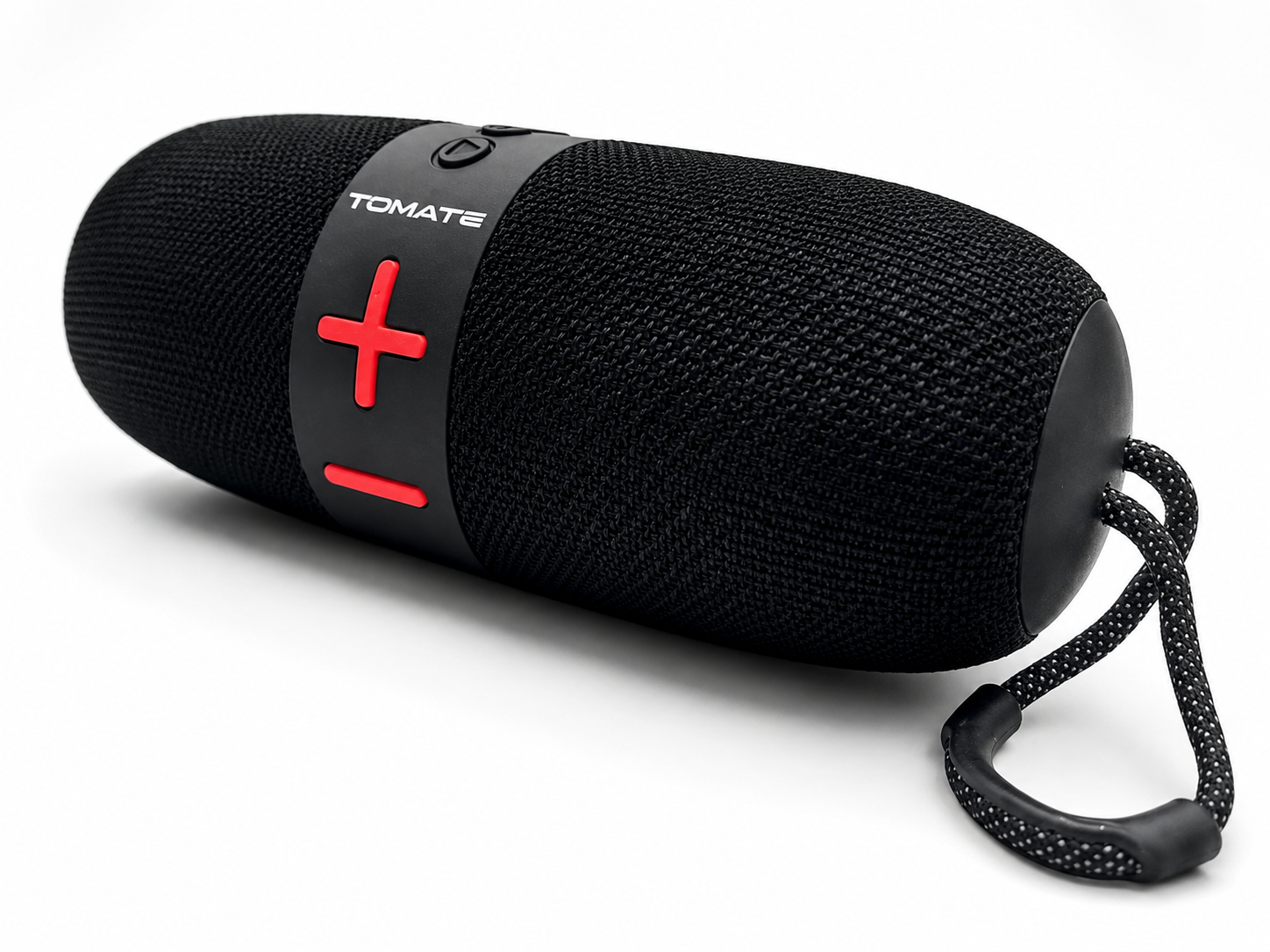 miimama＊* Comprar CAIXA DE SOM BLUETOOTH TOMATE 20W MTS6003