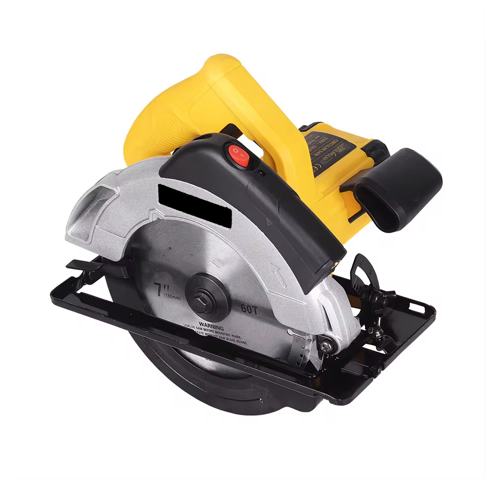 Serra Circular Bomder 220V 1850W