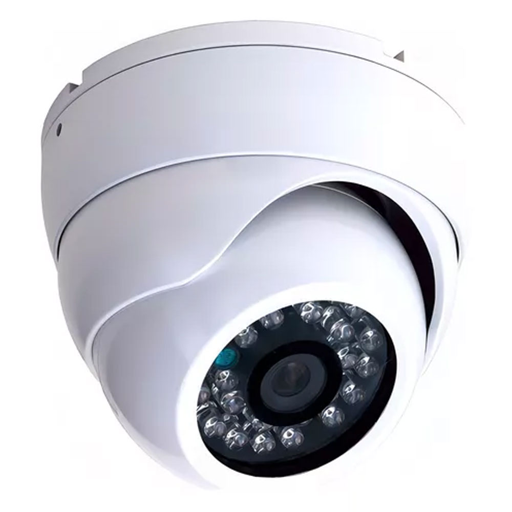 Comprar CÂMERA DOME AHD 3.6MM 1.3MP EJCF 3002