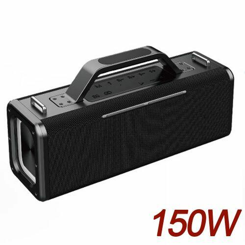 Comprar CAIXA DE SOM BLUETOOTH 150W TOMATE MTS8003