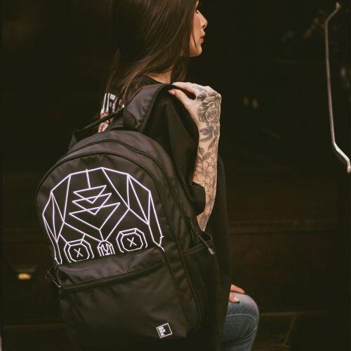 Tote Bag Double Hoshwear - R$289,90